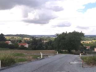 Photo Vente de terrain La Varenne