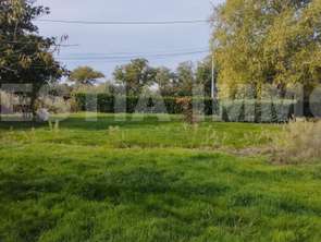 Vente Terrain 400 m&sup2;La Varenne