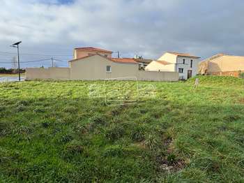 Photo Vente de terrain La Varenne