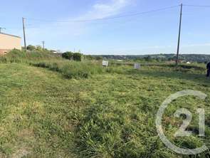 Vente Terrain 595 m&sup2;La Varenne
