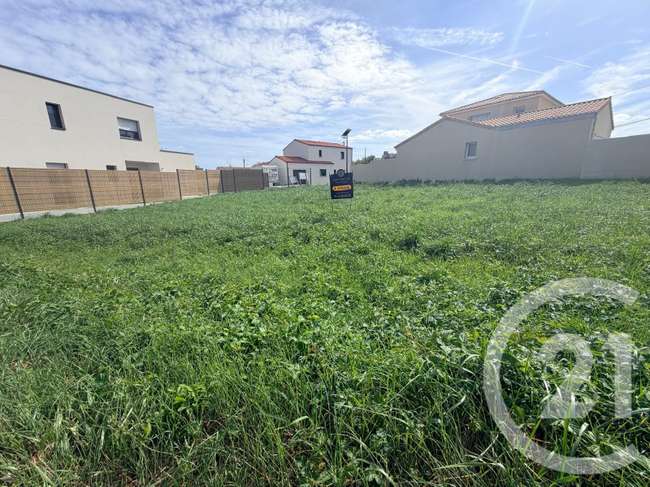 Terrain 595 m² · à Orée d'Anjou · 595 m² · 70 000 €