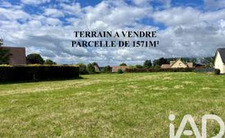 Photo Vente de terrain La Vaupalière