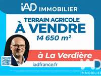 Vente de terrain Vente de terrain