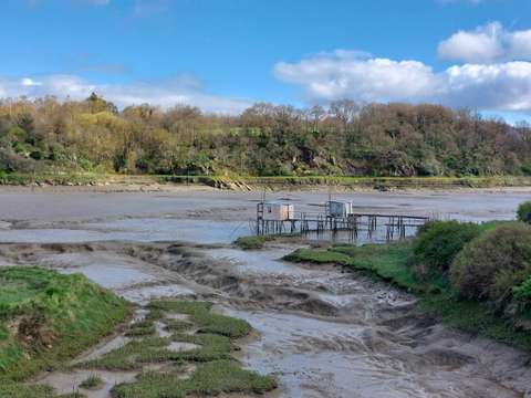 Vente de terrain La Vicomté-sur-Rance 22