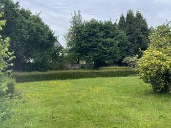 Vente Terrain 510 m&sup2;La Vicomté-sur-Rance