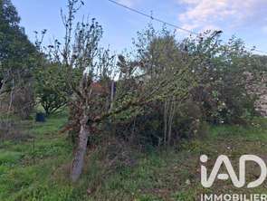 Vente Terrain 850 m&sup2;La Ville-Dieu-du-Temple