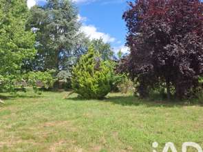 Vente Terrain 850 m&sup2;La Ville-Dieu-du-Temple
