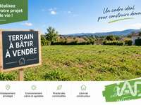 Vente de terrain Vente de terrain