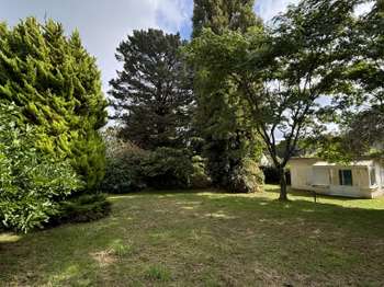 Vente de terrain La Vraie-Croix 56