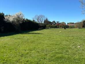 Vente Terrain 977 m&sup2;Labarthe-sur-Lèze