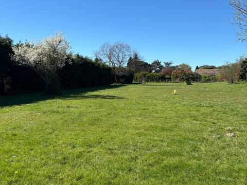 Vente de terrain Labarthe-sur-Lèze 31