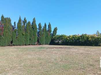 Vente Terrain 1020 m&sup2;Labastide-d'Anjou