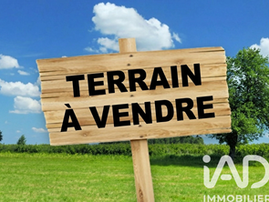 Vente Terrain 380 m&sup2;Labège