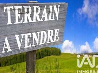 Vente de terrain Vente de terrain