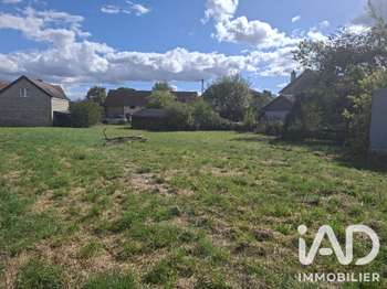 Vente Terrain 2862 m&sup2;Labergement-lès-Seurre