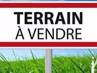 Vente de terrain Vente de terrain