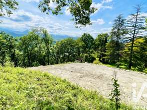 Vente Terrain 3234 m&sup2;Labroquère