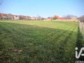 Vente Terrain 3200 m&sup2;Lacapelle-Marival