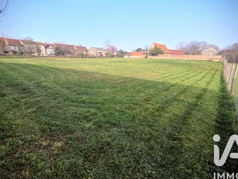 Vente de terrain Lacapelle-Marival 46