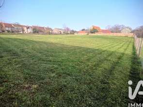 Vente Terrain 3200 m&sup2;Lacapelle-Marival