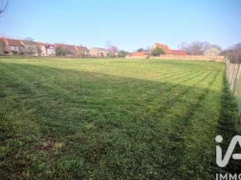 Vente de terrain Lacapelle-Marival 46
