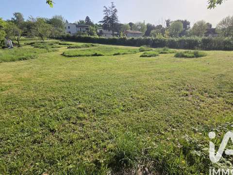 Vente de terrain Lacapelle-Marival 46