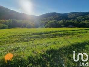 Vente Terrain 1143 m&sup2;Lacaze