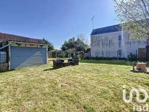 Vente Terrain 282 m&sup2;Ladon