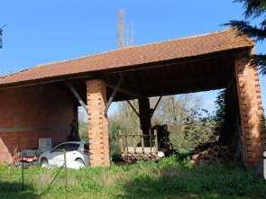 Vente Terrain 1000 m&sup2;Lafage