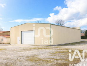 Vente Terrain 1245 m&sup2;Lafrançaise