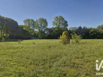 Vente Terrain 14300 m&sup2;Lafrançaise