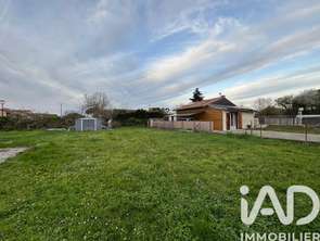Vente Terrain 553 m&sup2;Lagardelle-sur-Lèze