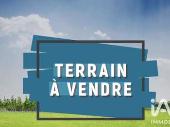 Vente Terrain 464 m&sup2;Lagord