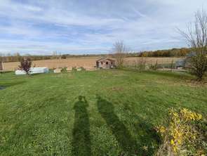 Vente Terrain 560 m&sup2;Laigné-en-Belin