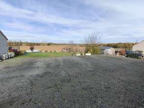 Vente Terrain 560 m&sup2;Laigné-en-Belin