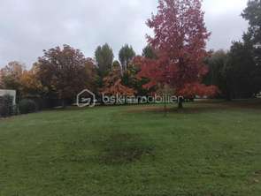 Vente Terrain 2500 m&sup2;Laigné-en-Belin