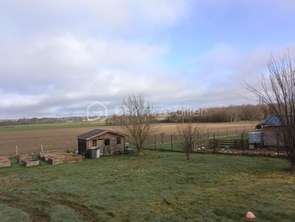 Vente Terrain 560 m&sup2;Laigné-en-Belin