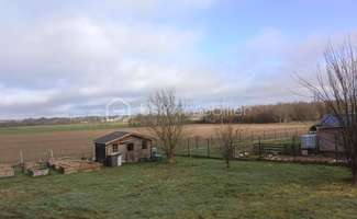 Photo Vente de terrain Laigné-en-Belin