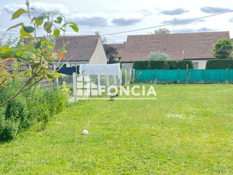 Vente de terrain Laigné-en-Belin 72