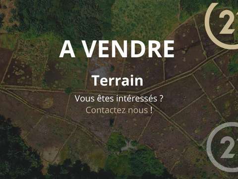 Vente de terrain Laignelet 35