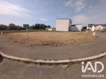 Vente Terrain 327 m&sup2;Laignelet