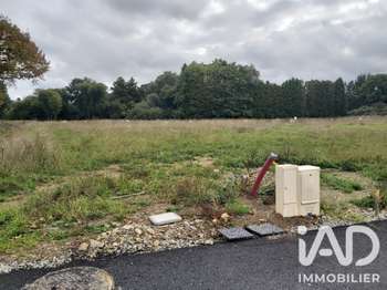 Vente de terrain Laignelet 35