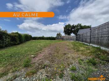 Vente de terrain Laillé 35