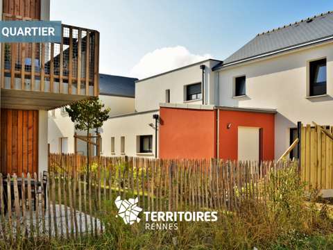 Vente de terrain Laillé 35