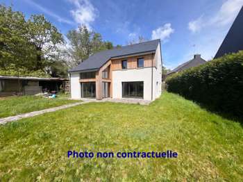 Vente de terrain Vente de terrain