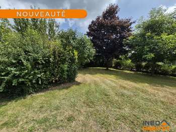 Vente Terrain 536 m&sup2;Laillé