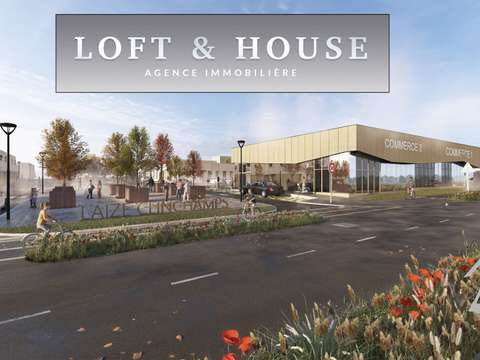 Vente de terrain Laize-Clinchamps 14