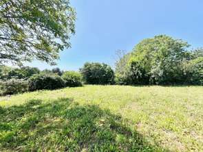 Vente Terrain 1127 m&sup2;Laize-Clinchamps