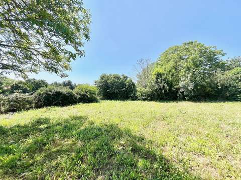 Vente de terrain Laize-Clinchamps 14