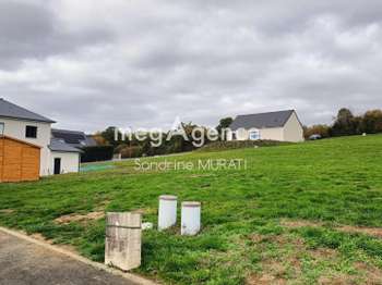 Vente Terrain 913 m&sup2;Lalacelle